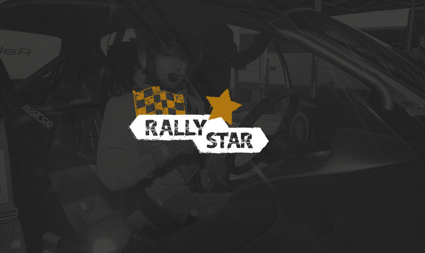 RALLY TALENT AND RALLY STAR 